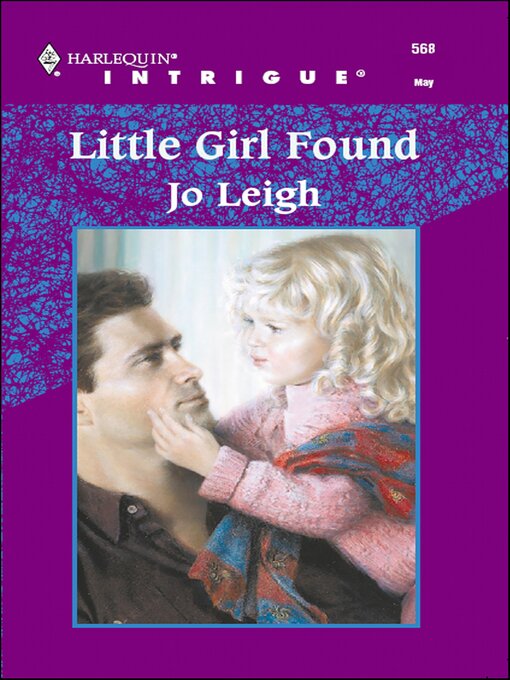 Title details for Little Girl Found by Jo Leigh - Available